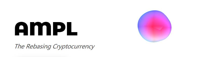 算法稳定币是伪命题?AMPL 不是算法稳定币?