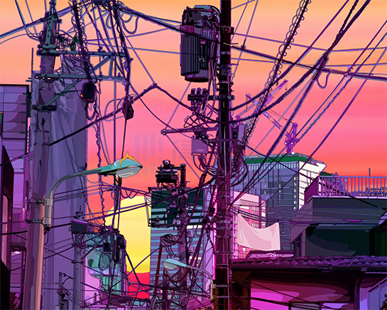 一文读懂NFT时光机《REPLICATOR》