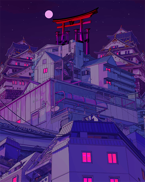 一文读懂NFT时光机《REPLICATOR》