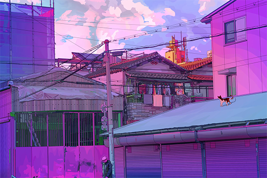 一文读懂NFT时光机《REPLICATOR》