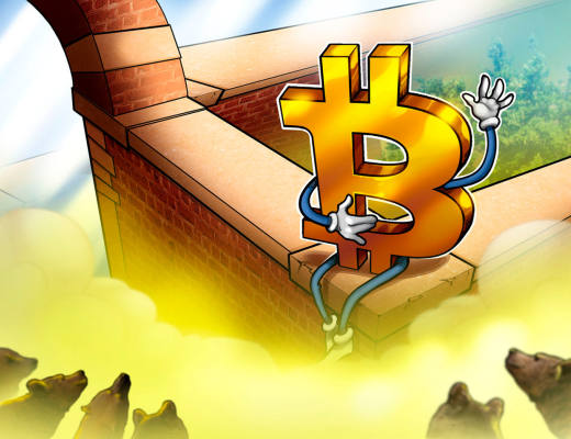 15.5亿美元比特币期权将于周五到期 后市更为看跌