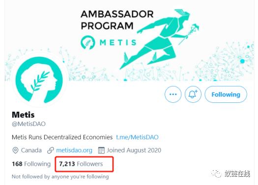Layer2赛道值得期待项目:Metis