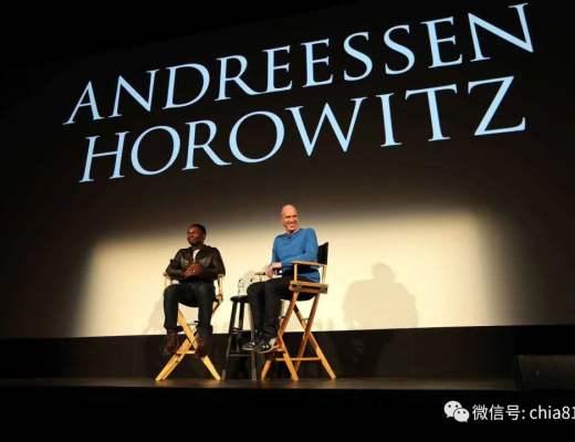 CHIA最全投研报告 了解CHIA这篇就够了