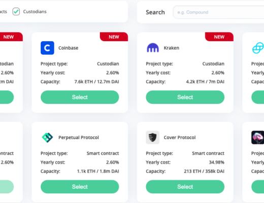 如何理解 DeFi？（下）：去中心化交易所和保险