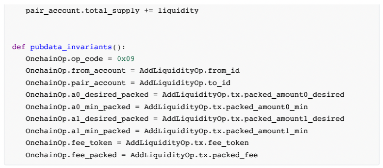 ZKSwap V2版本预计将于6月份上线 支持Layer 2自主无限上币