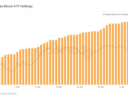 ETF逐渐登场 比特币2021年加速向传统世界进军