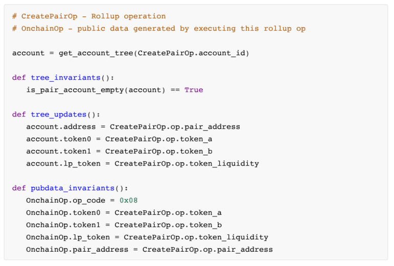 ZKSwap V2版本预计将于6月份上线 支持Layer 2自主无限上币