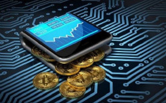 比特币以太破位压力 假期新高还有多远