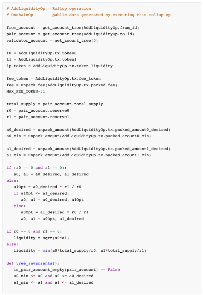 ZKSwap V2版本预计将于6月份上线 支持Layer 2自主无限上币