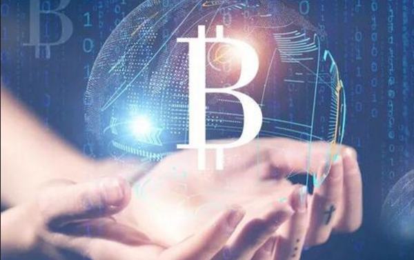 K神手札 比特币关键形态构筑 稳住心比什么都重要