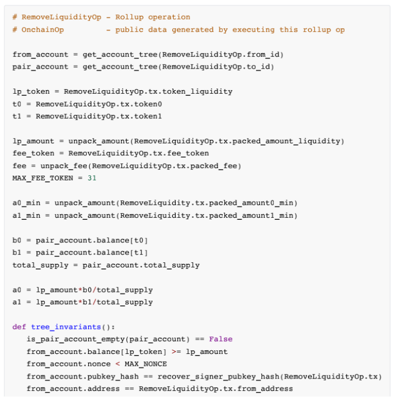 ZKSwap V2版本预计将于6月份上线 支持Layer 2自主无限上币