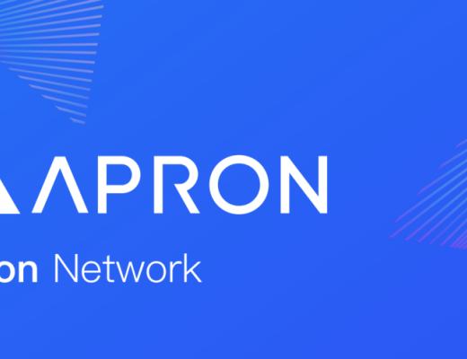 Apron Network项目 究竟是什么来头？