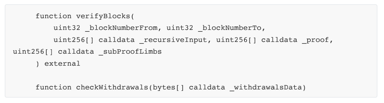 ZKSwap V2版本预计将于6月份上线 支持Layer 2自主无限上币
