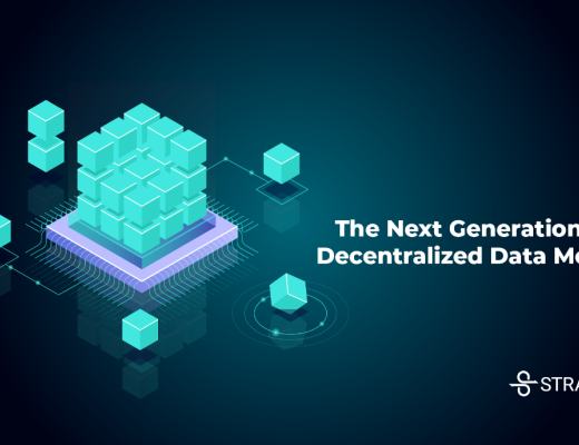 Stratos 简介：Web 3.0 去中心化数据网格