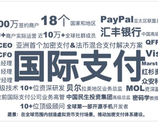 已加入Celo(Libra最大竞争者)繁荣联盟的Alchemy Pay有哪些优势