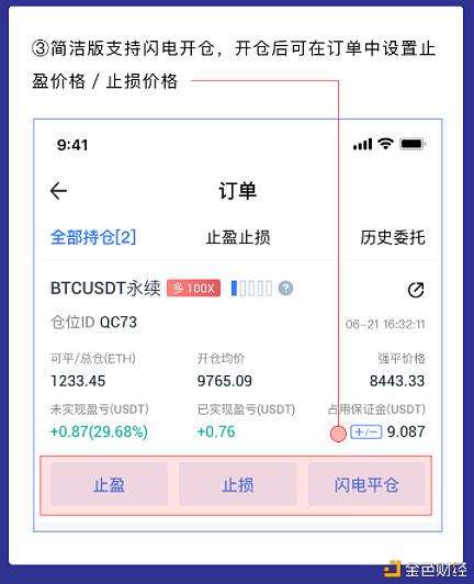 CoinBene满币合约交易测评报告