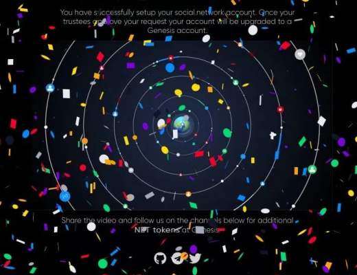 头号玩家攻略 人人都可以领取一个「NET」