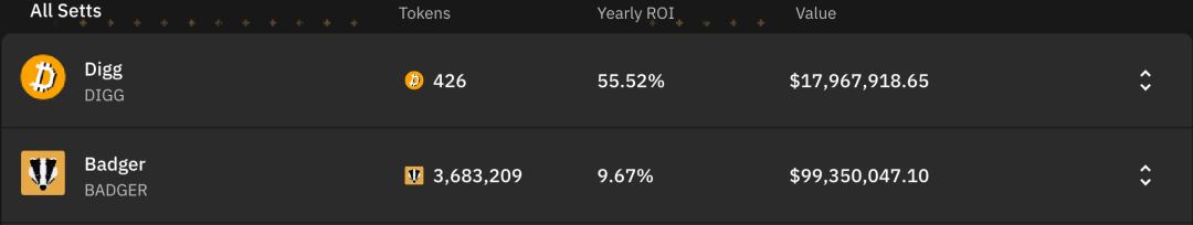 看Badger DAO如何将比特币带入DeFi