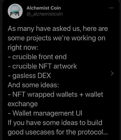 没有官网 没有团队 没有路线图 MIST一个神秘的王者