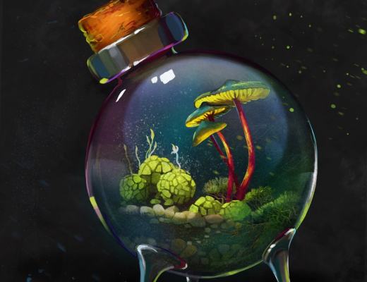 没有官网 没有团队 没有路线图 MIST一个神秘的王者