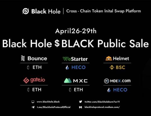 HECO行业快讯：4月24日-4月27日