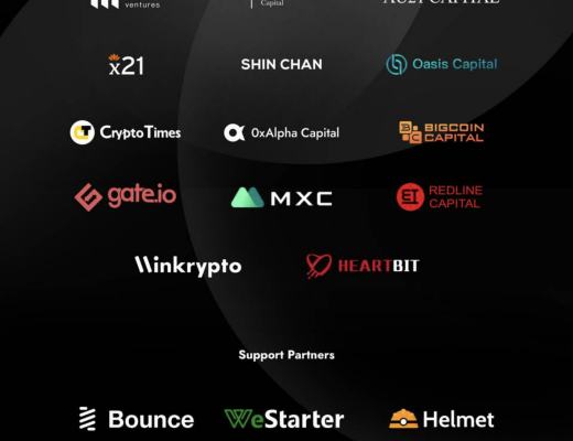 HECO行业快讯：4月24日-4月27日