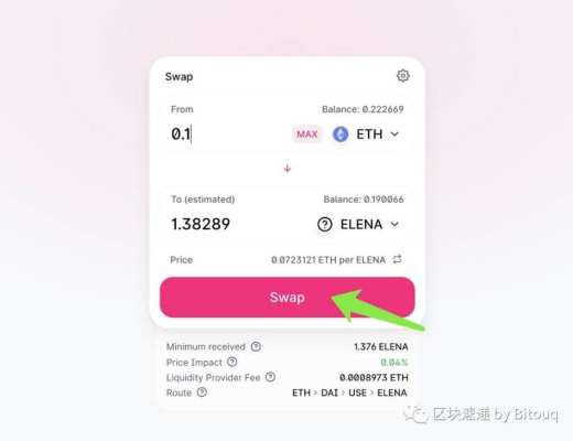 独家视频 | ELENA - PCV永动机？新算法稳定币神矿？