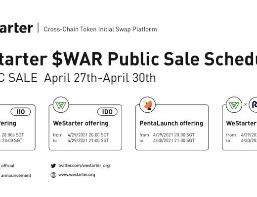 HECO行业快讯：4月24日-4月27日