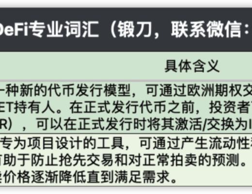 HECO行业快讯：4月24日-4月27日