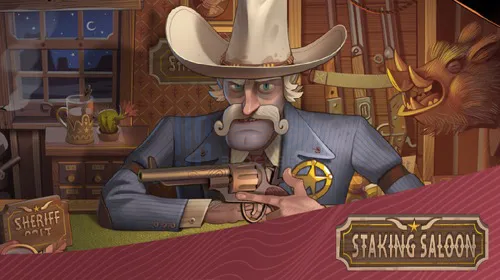 三款游戏形成经济闭环 Seascape重新定义游戏内在激励方式