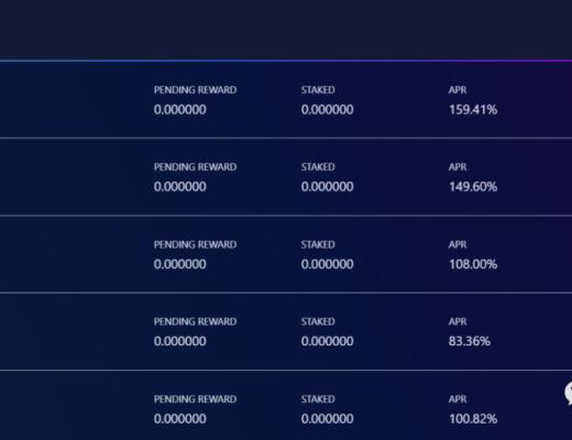 Solana生态项目初探