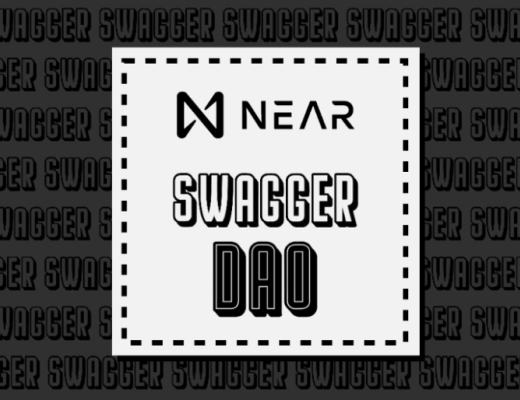NEAR生态迎来新成员：Swagger DAO如何搅动NFT一池春水