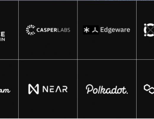 Covalent (CQT)：区块链数据查询与索引服务的开发者平台