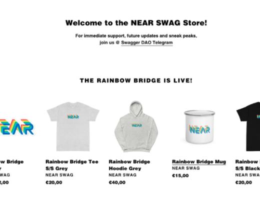 NEAR生态迎来新成员：Swagger DAO如何搅动NFT一池春水