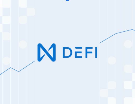 盘点NEAR生态DeFi应用 12个项目一览