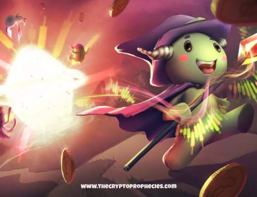 MANA会是NFT最终受益者吗？新款高热NFT项目来了