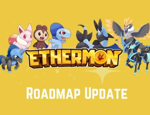 MANA会是NFT最终受益者吗？新款高热NFT项目来了