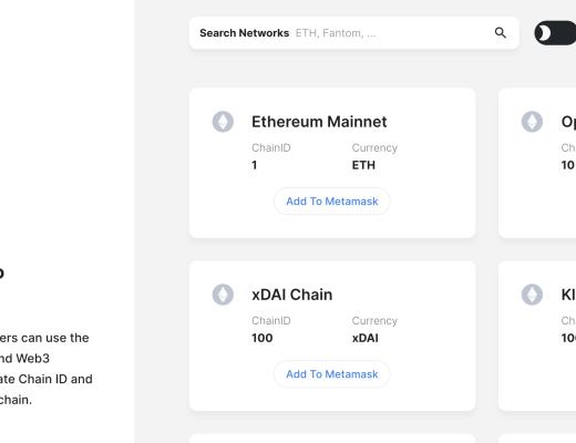 金色观察|MetaMask有哪些用途?