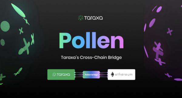 Taraxa的跨链桥：Pollen介绍