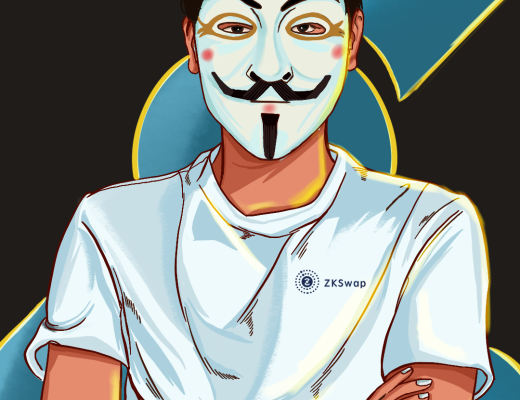 专访ZKS技术负责人Alex-Lee:Layer2 的 AMM DEX具有超越中心化交易所的潜力