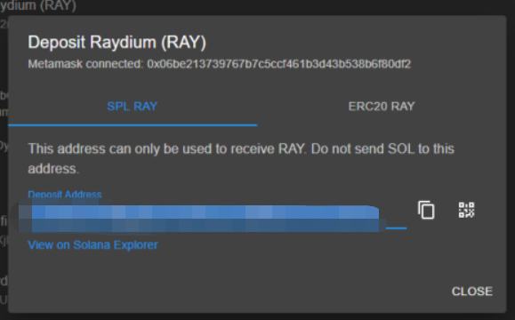 作为Solana生态首个AMM Raydium 挖矿一定不能错过