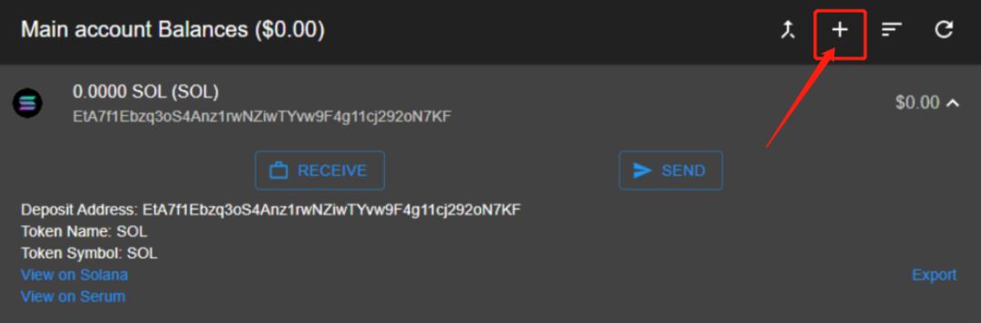作为Solana生态首个AMM Raydium 挖矿一定不能错过