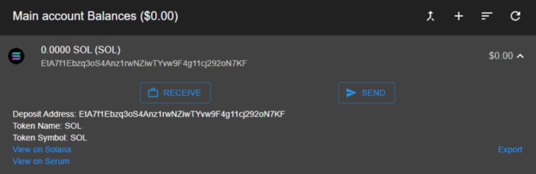 作为Solana生态首个AMM Raydium 挖矿一定不能错过