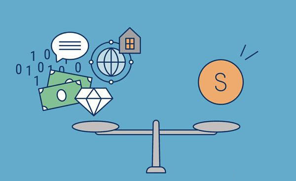 一文读懂各类稳定币：USDT、DAI、FEI、Basis Cash、ESD可视化全解析