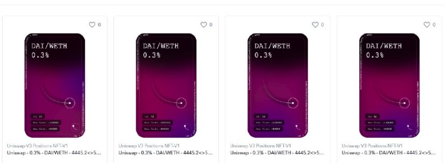 Uniswap V3正式上线ETH主网 DeFi能否迎来爆发机会？