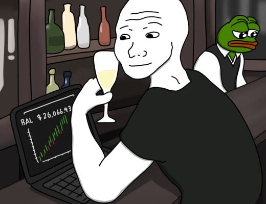 NFT 去泡沫参与宝典：寻找那些默默建设、只有创造者才会关注的 NFT 项目