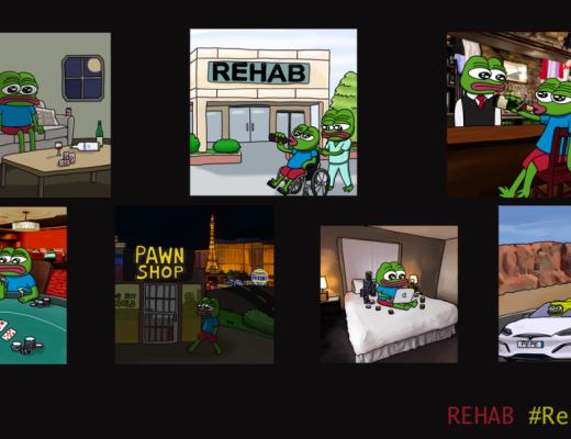 NFT 去泡沫参与宝典：寻找那些默默建设、只有创造者才会关注的 NFT 项目