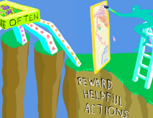 NFT 去泡沫参与宝典：寻找那些默默建设、只有创造者才会关注的 NFT 项目