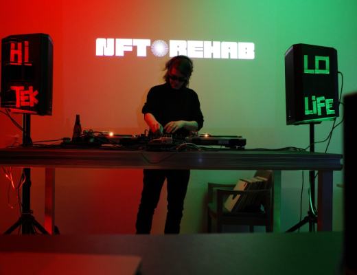 NFT 去泡沫参与宝典：寻找那些默默建设、只有创造者才会关注的 NFT 项目