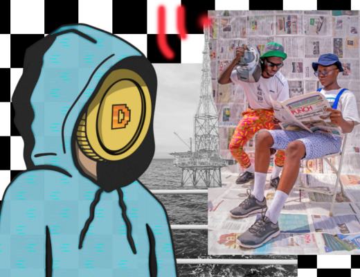 NFT 去泡沫参与宝典：寻找那些默默建设、只有创造者才会关注的 NFT 项目